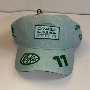 New Era Oracle Red Bull 2024 Mexico GP Formula 1 Sergio Perez